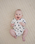 Load image into Gallery viewer, Cotton Romper | Little Bolt
