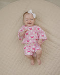 Load image into Gallery viewer, Shorts Set | Pink Butterfly
