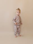 Load image into Gallery viewer, Jogger Set | Electric Beige

