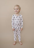 Load image into Gallery viewer, Bamboo Two Piece Set | Little Bolt

