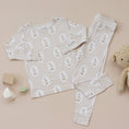 Load image into Gallery viewer, Bamboo Two Piece Set | Gingham & Goose

