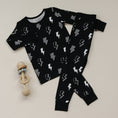 Load image into Gallery viewer, Bamboo Two Piece Set | Ink Bolts
