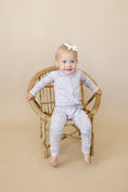 Load image into Gallery viewer, Oopsie Daisy Bamboo Zippy Pajamas
