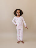 Load image into Gallery viewer, Bamboo Two Piece Set | Little Ballerina
