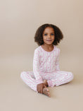 Load image into Gallery viewer, Bamboo Two Piece Set | Little Ballerina
