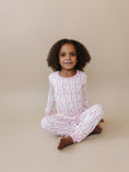 Load image into Gallery viewer, Bamboo Two Piece Set | Little Ballerina
