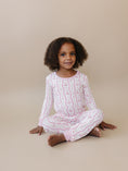 Load image into Gallery viewer, Bamboo Two Piece Set | Little Ballerina
