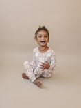 Load image into Gallery viewer, Bamboo Two Piece Set | Cottage Goose
