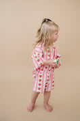 Load image into Gallery viewer, Shorts Set | Strawberry
