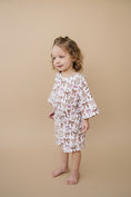Load image into Gallery viewer, Shorts Set | Mocha Bows
