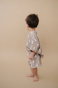 Load image into Gallery viewer, Shorts Set | Electric Beige
