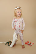 Load image into Gallery viewer, Bamboo Two Piece Set | Merry Goose
