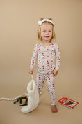 Load image into Gallery viewer, Bamboo Two Piece Set | Merry Goose
