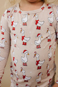 Load image into Gallery viewer, Bamboo Two Piece Set | Merry Goose
