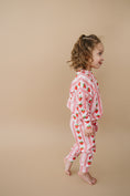 Load image into Gallery viewer, Jogger Set | Strawberry
