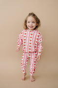 Load image into Gallery viewer, Jogger Set | Strawberry
