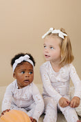 Load image into Gallery viewer, Bamboo Two Piece Set | Gingham & Goose
