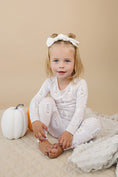 Load image into Gallery viewer, Bamboo Two Piece Set | Gingham & Goose
