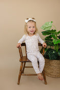 Load image into Gallery viewer, Bamboo Two Piece Set | Gingham & Goose
