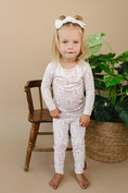 Load image into Gallery viewer, Bamboo Two Piece Set | Gingham & Goose
