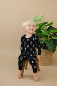 Load image into Gallery viewer, Bamboo Two Piece Set | Ink Bolts
