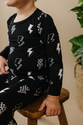 Load image into Gallery viewer, Bamboo Two Piece Set | Ink Bolts
