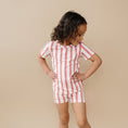 Load image into Gallery viewer, Stars & Stripes 2pc Bamboo Pajamas

