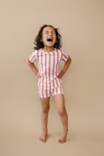 Load image into Gallery viewer, Stars & Stripes 2pc Bamboo Pajamas
