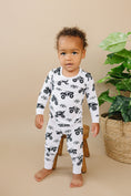 Load image into Gallery viewer, Bamboo Two Piece Set | Monster Blaze

