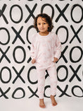 Load image into Gallery viewer, Blushing Bows Modal Lounge Set
