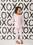 Load image into Gallery viewer, Blushing Bows Modal Lounge Set
