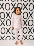 Load image into Gallery viewer, Blushing Bows Modal Lounge Set
