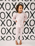 Load image into Gallery viewer, Blushing Bows Modal Lounge Set
