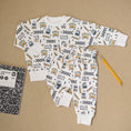 Load image into Gallery viewer, Jogger Set | Back 2 Cool
