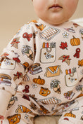 Load image into Gallery viewer, Jogger Set | Fall Picnic
