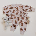 Load image into Gallery viewer, Jogger Set | Bear
