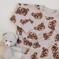Load image into Gallery viewer, Jogger Set | Bear
