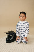 Load image into Gallery viewer, Jogger Set | Born to Ride
