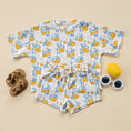 Load image into Gallery viewer, Shorts Set | Lemons
