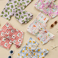 Load image into Gallery viewer, Shorts Set | Whimsy Summer
