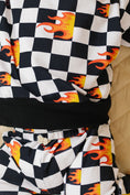Load image into Gallery viewer, Jogger Set | Checker Blaze
