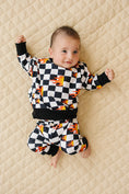Load image into Gallery viewer, Jogger Set | Checker Blaze
