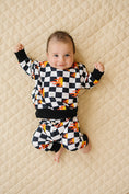 Load image into Gallery viewer, Jogger Set | Checker Blaze
