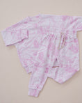 Load image into Gallery viewer, Jogger Set | Pink Camo

