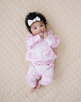 Load image into Gallery viewer, Jogger Set | Pink Camo

