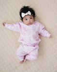 Load image into Gallery viewer, Jogger Set | Pink Camo
