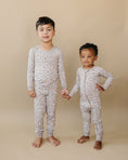 Load image into Gallery viewer, Bamboo Two Piece Set | Latte Bolts

