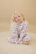 Load image into Gallery viewer, Jogger Set | Mocha Bows
