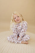 Load image into Gallery viewer, Jogger Set | Mocha Bows
