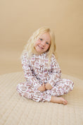 Load image into Gallery viewer, Jogger Set | Mocha Bows
